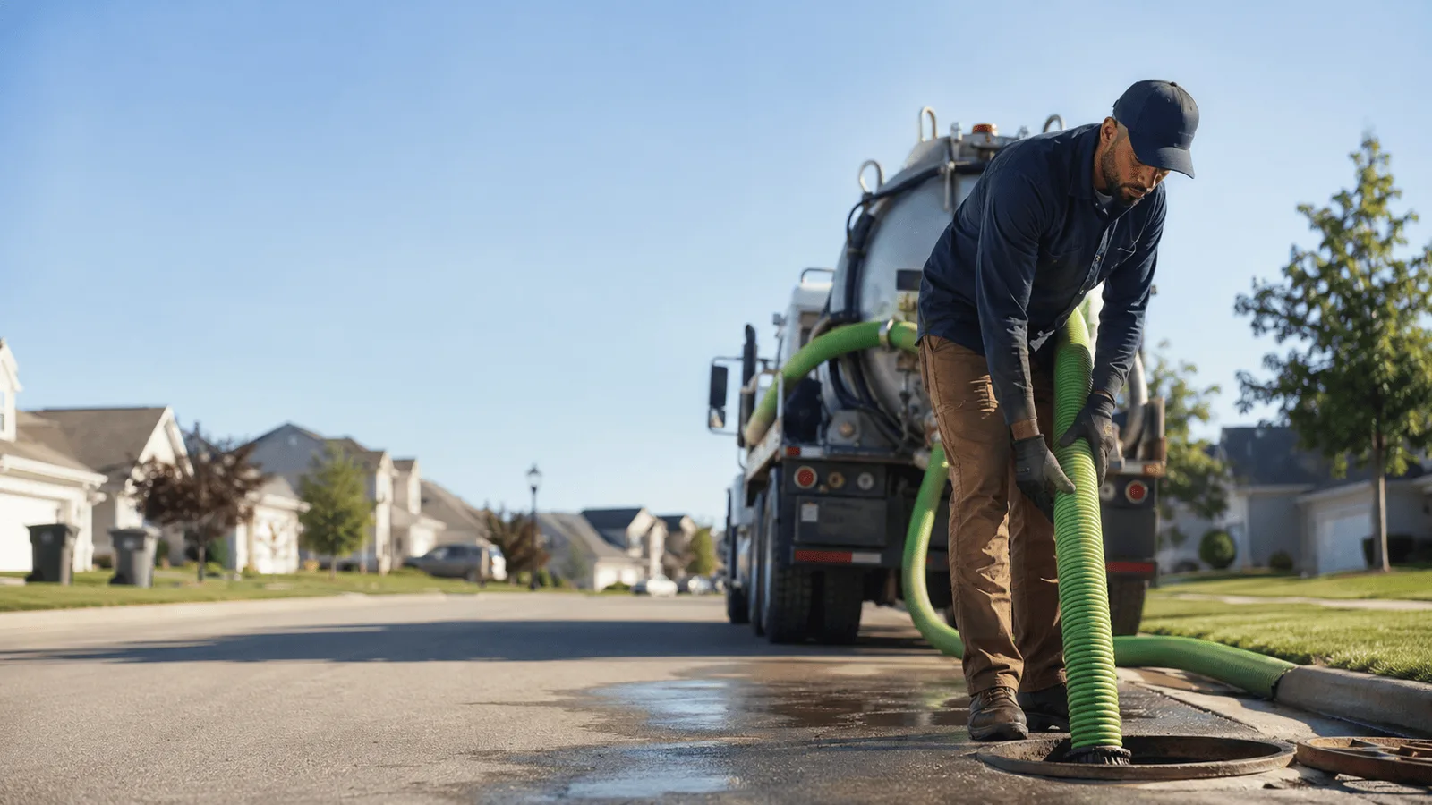 Mosquito Control in Tilly, AR